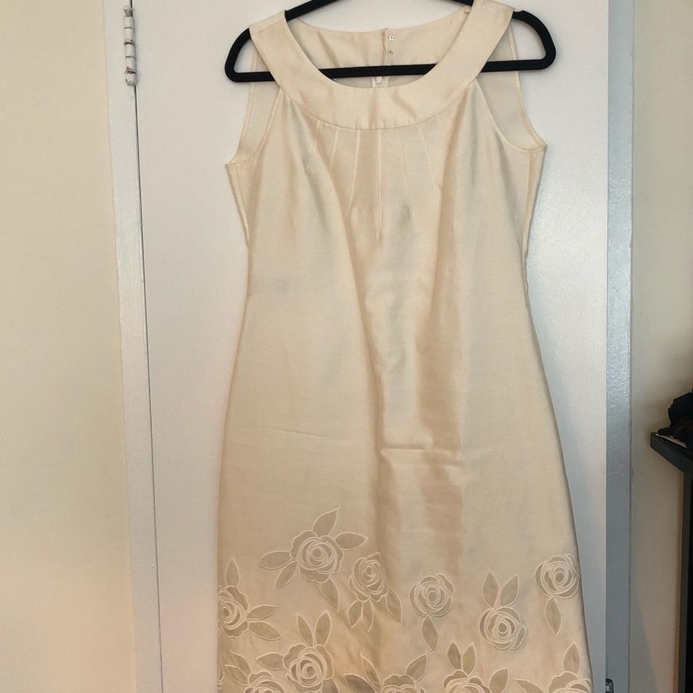 Vintage Armani Collezione Dress